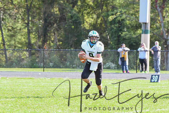 2020 CHS G5  JV vs Clearview-136
