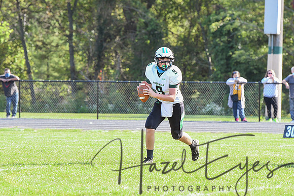 2020 CHS G5  JV vs Clearview-137