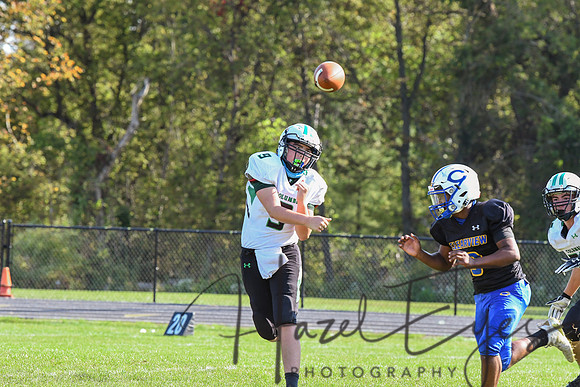 2020 CHS G5  JV vs Clearview-139