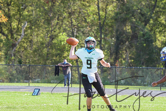2020 CHS G5  JV vs Clearview-138