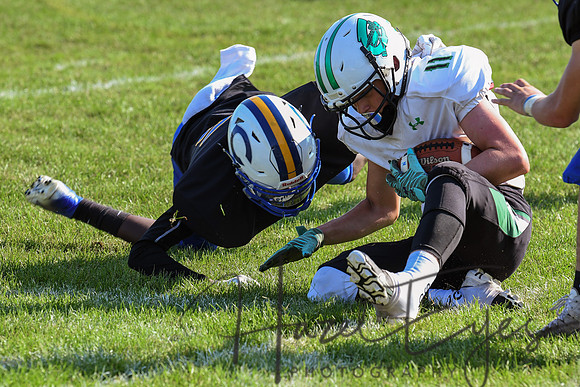 2020 CHS G5  JV vs Clearview-142