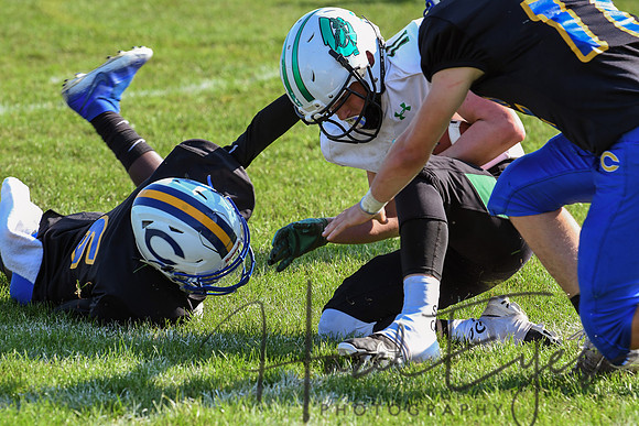 2020 CHS G5  JV vs Clearview-143