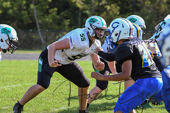 2020 CHS G5  JV vs Clearview-146