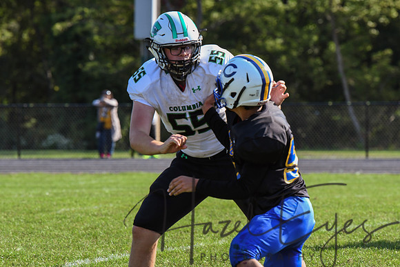 2020 CHS G5  JV vs Clearview-147