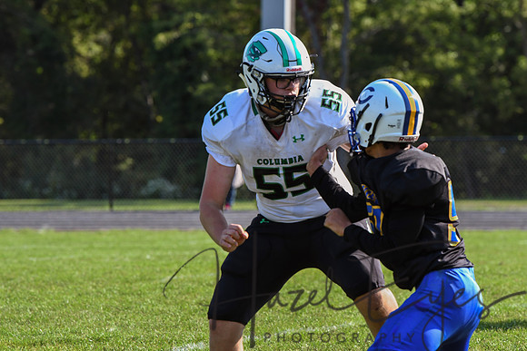 2020 CHS G5  JV vs Clearview-148