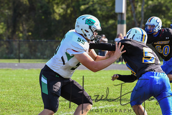 2020 CHS G5  JV vs Clearview-149