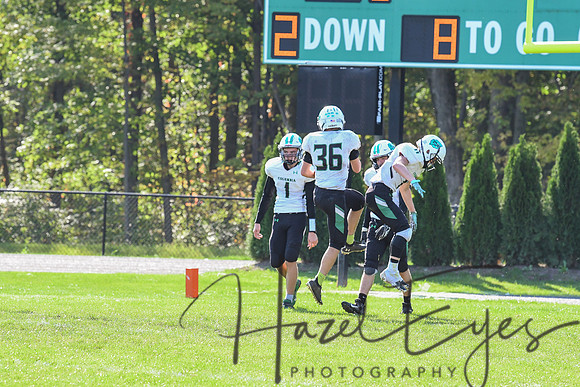 2020 CHS G5  JV vs Clearview-163