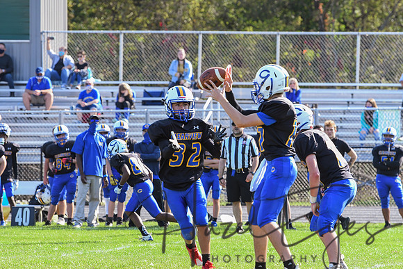2020 CHS G5  JV vs Clearview-165