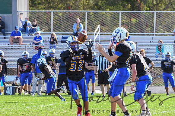 2020 CHS G5  JV vs Clearview-166
