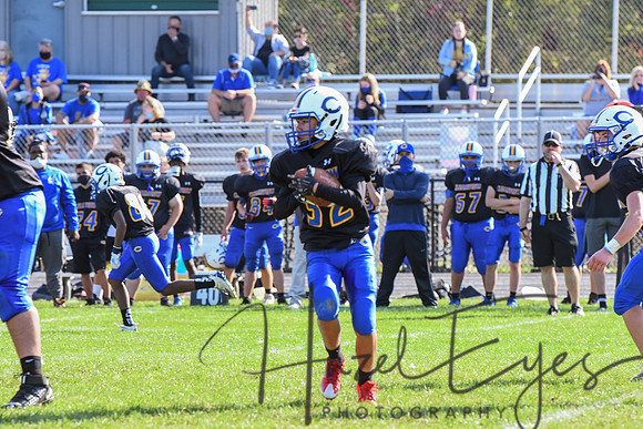 2020 CHS G5  JV vs Clearview-167