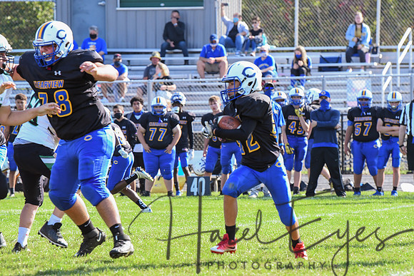 2020 CHS G5  JV vs Clearview-168