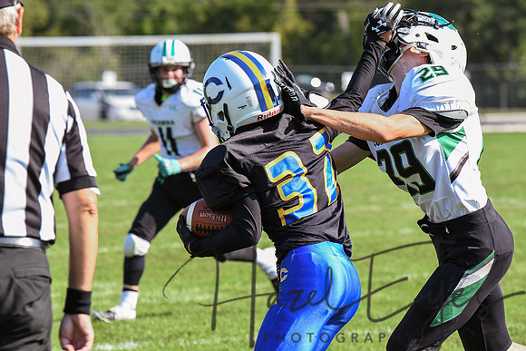 2020 CHS G5  JV vs Clearview-169