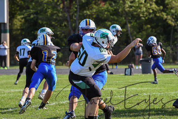 2020 CHS G5  JV vs Clearview-175
