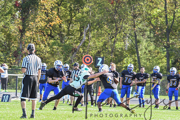 2020 CHS G5  JV vs Clearview-177
