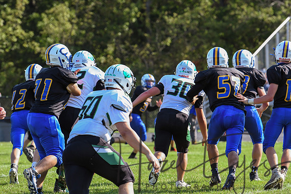 2020 CHS G5  JV vs Clearview-176
