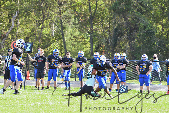 2020 CHS G5  JV vs Clearview-179