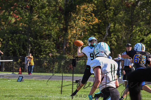 2020 CHS G5  JV vs Clearview-189