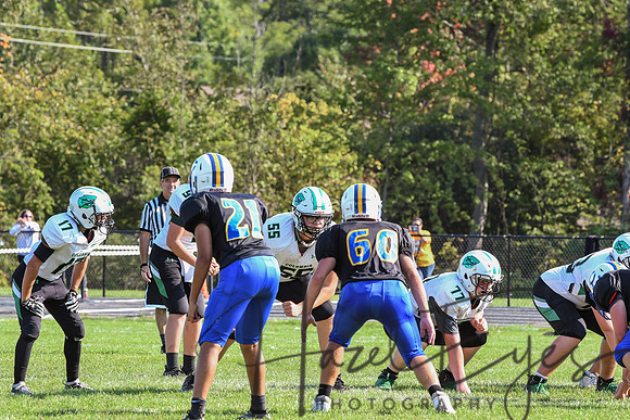 2020 CHS G5  JV vs Clearview-191
