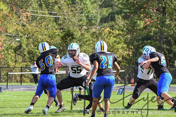 2020 CHS G5  JV vs Clearview-193