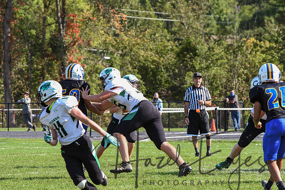 2020 CHS G5  JV vs Clearview-195