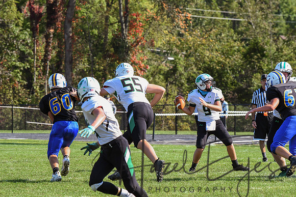 2020 CHS G5  JV vs Clearview-196