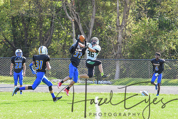 2020 CHS G5  JV vs Clearview-197