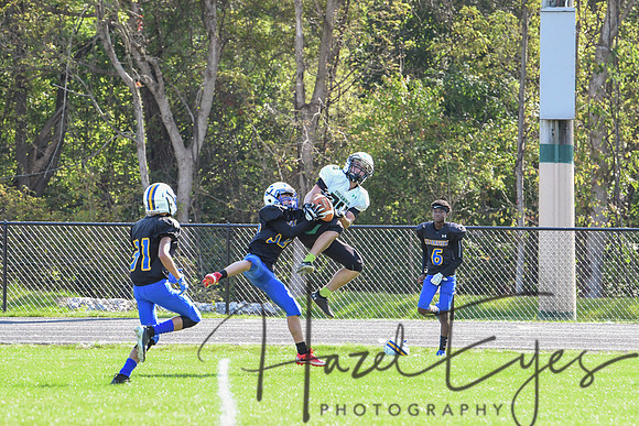 2020 CHS G5  JV vs Clearview-199