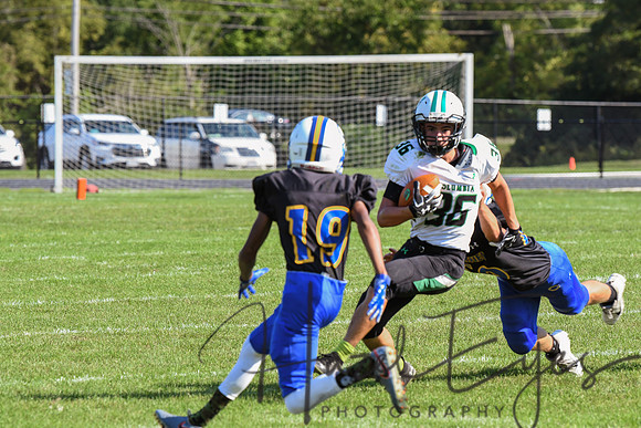 2020 CHS G5  JV vs Clearview-204