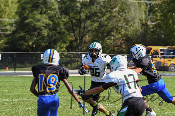2020 CHS G5  JV vs Clearview-202