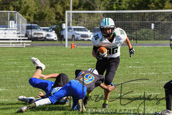 2020 CHS G5  JV vs Clearview-206