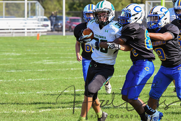 2020 CHS G5  JV vs Clearview-213