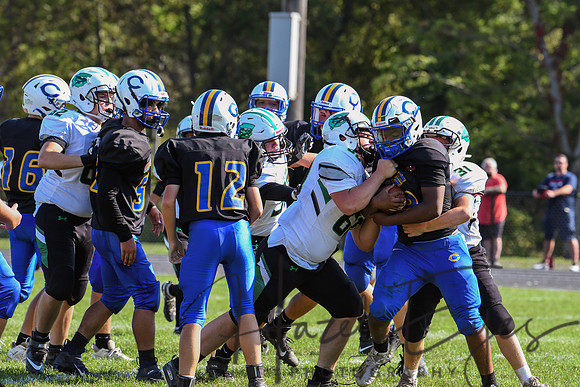 2020 CHS G5  JV vs Clearview-216