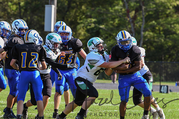 2020 CHS G5  JV vs Clearview-217