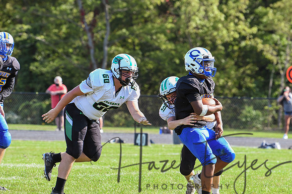 2020 CHS G5  JV vs Clearview-219
