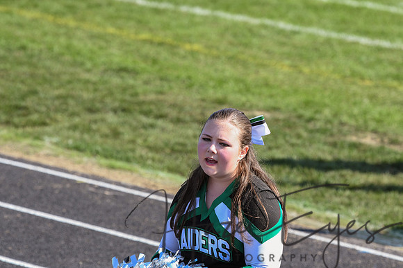 2020 CHS G5  JV vs Clearview-225