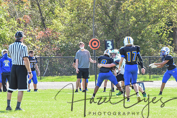 2020 CHS G5  JV vs Clearview-236