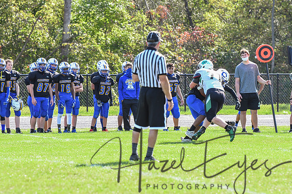 2020 CHS G5  JV vs Clearview-237