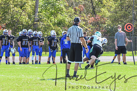 2020 CHS G5  JV vs Clearview-238