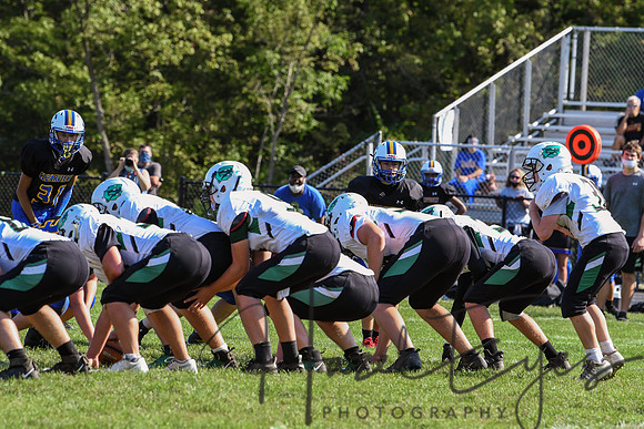 2020 CHS G5  JV vs Clearview-246