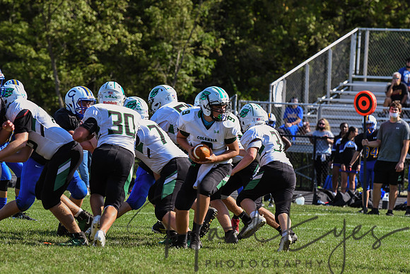 2020 CHS G5  JV vs Clearview-248