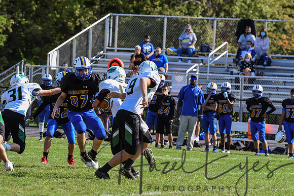 2020 CHS G5  JV vs Clearview-251