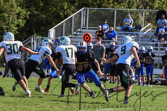 2020 CHS G5  JV vs Clearview-253