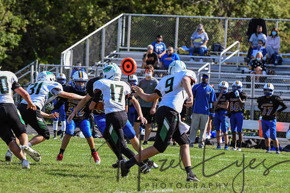 2020 CHS G5  JV vs Clearview-252