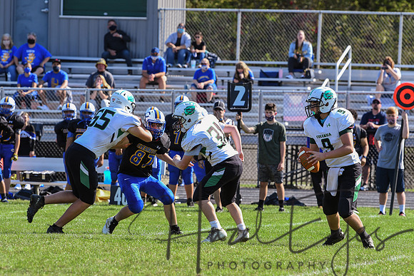 2020 CHS G5  JV vs Clearview-257