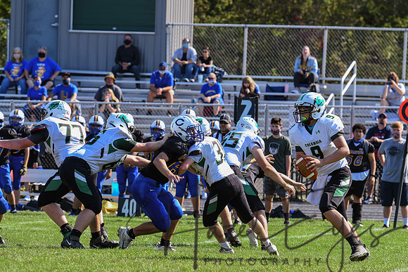 2020 CHS G5  JV vs Clearview-258