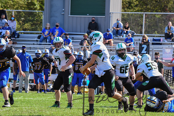 2020 CHS G5  JV vs Clearview-259