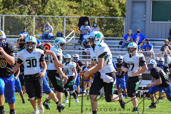 2020 CHS G5  JV vs Clearview-262