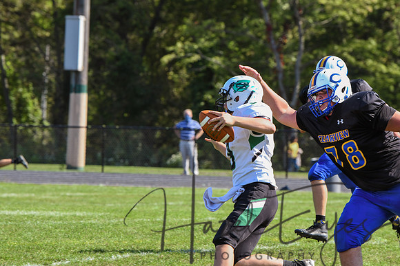 2020 CHS G5  JV vs Clearview-264