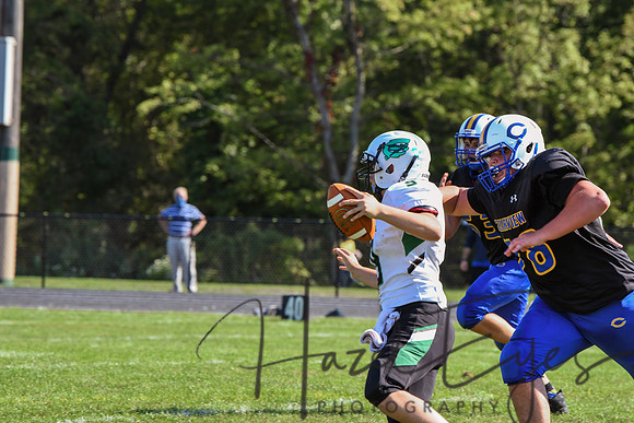 2020 CHS G5  JV vs Clearview-263