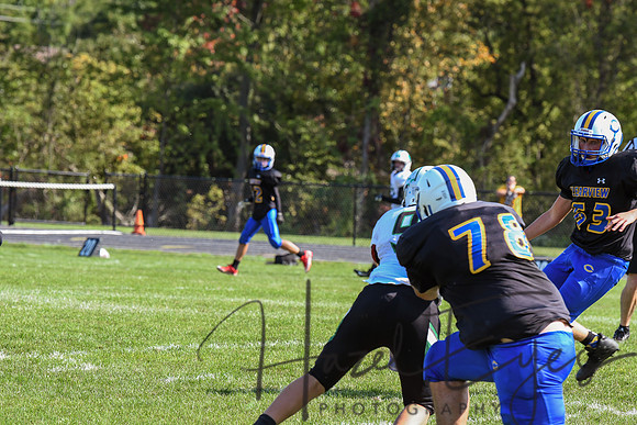 2020 CHS G5  JV vs Clearview-265